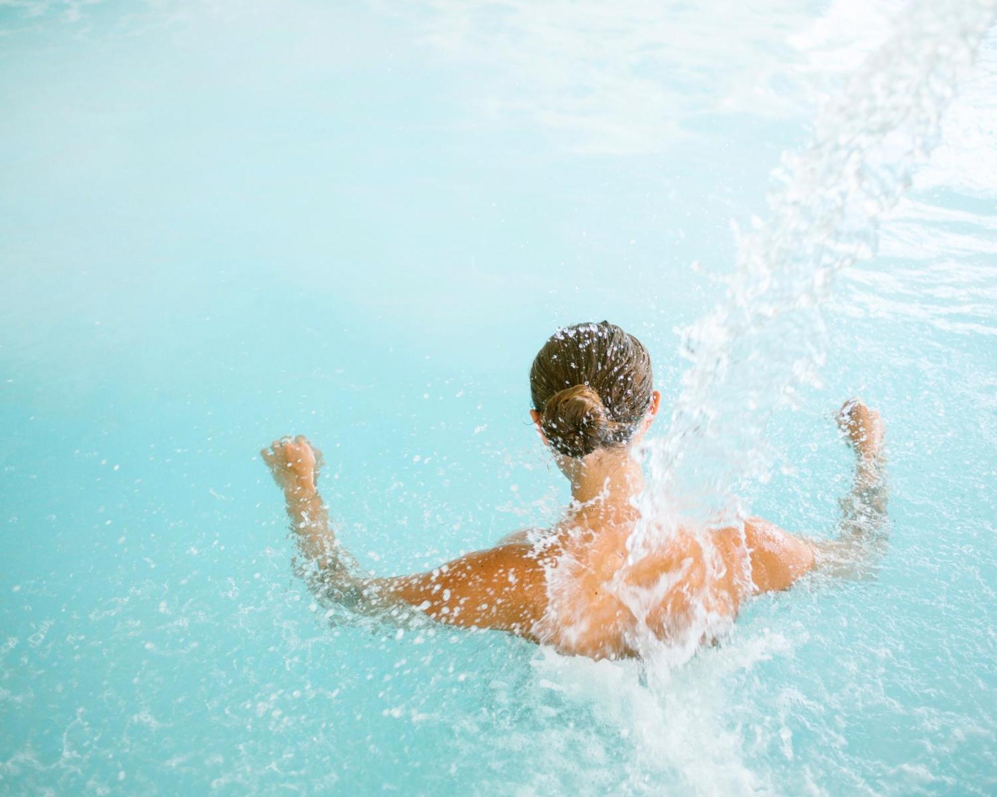 Domaine Naturiste De Riva Bella Linguizzetta Ngoại thất bức ảnh