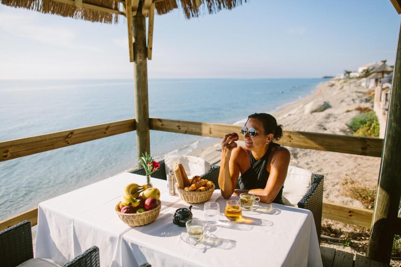 Domaine Naturiste De Riva Bella Linguizzetta Ngoại thất bức ảnh